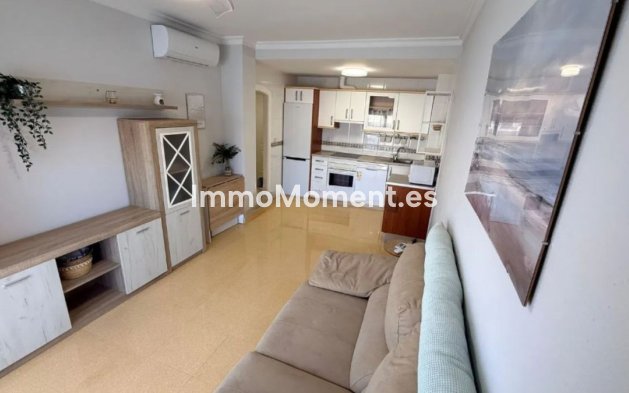 Resale - Apartment - Casares - Casares Centro