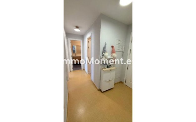 Resale - Apartment - Casares - Casares Centro