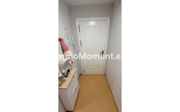 Resale - Apartment - Casares - Casares Centro