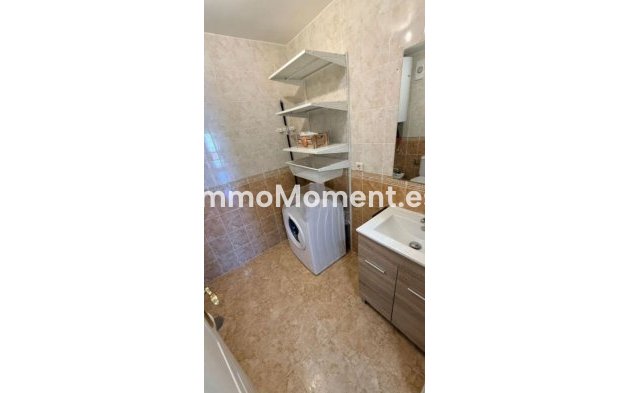 Resale - Apartment - Casares - Casares Centro