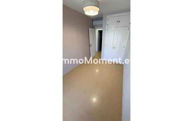 Resale - Apartment - Casares - Casares Centro