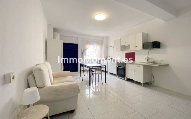 Revente - Appartement - Marbella - Marbella Centro
