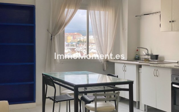 Revente - Appartement - Marbella - Marbella Centro