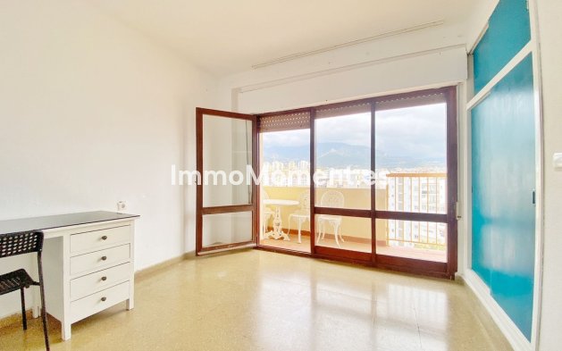 Revente - Appartement - Marbella - Marbella Centro