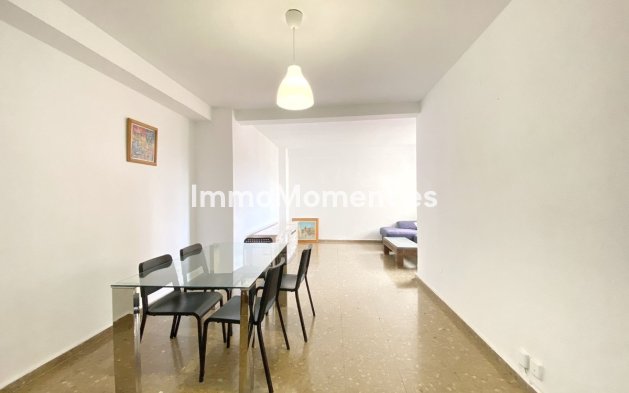 Revente - Appartement - Marbella - Marbella Centro