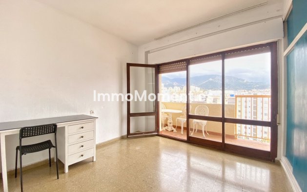 Revente - Appartement - Marbella - Marbella Centro