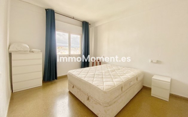 Revente - Appartement - Marbella - Marbella Centro