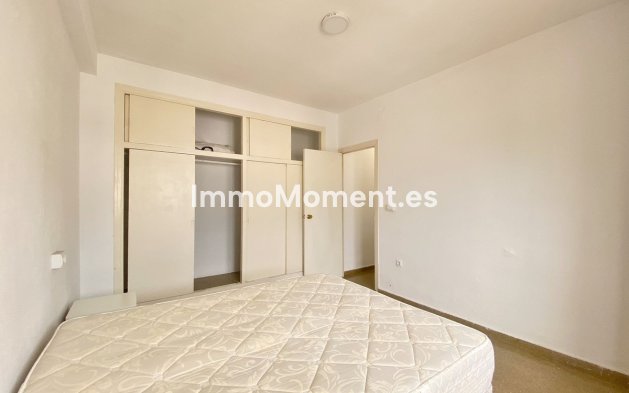 Revente - Appartement - Marbella - Marbella Centro