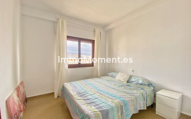 Revente - Appartement - Marbella - Marbella Centro