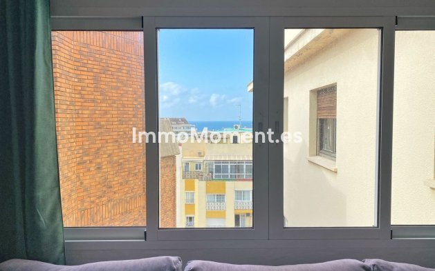 Revente - Appartement - Marbella - Marbella Centro
