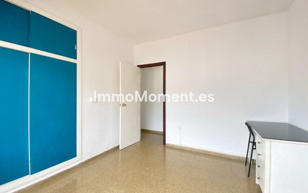 Revente - Appartement - Marbella - Marbella Centro