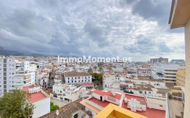 Revente - Appartement - Marbella - Marbella Centro