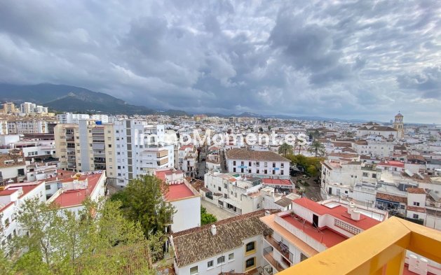 Revente - Appartement - Marbella - Marbella Centro