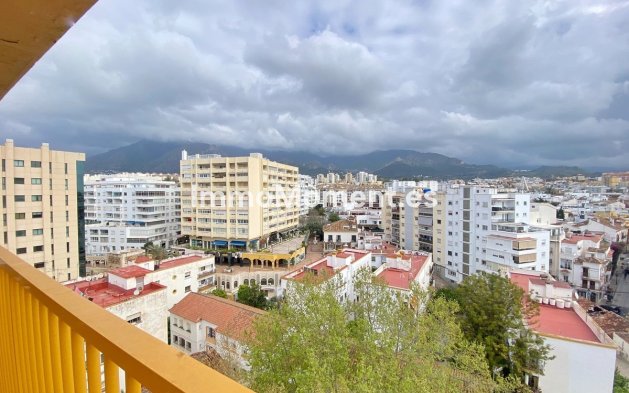 Revente - Appartement - Marbella - Marbella Centro