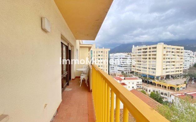Revente - Appartement - Marbella - Marbella Centro
