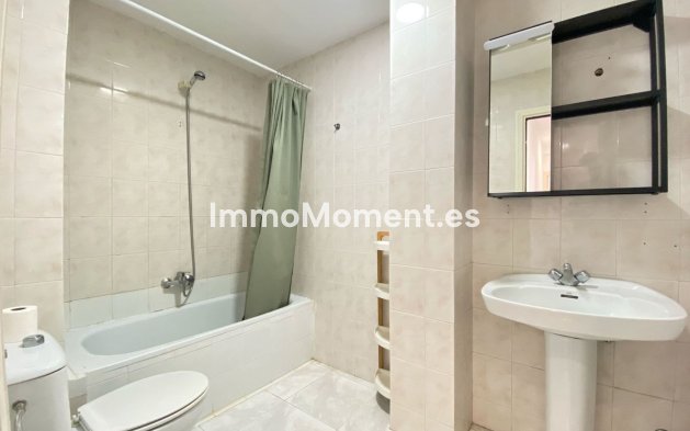 Revente - Appartement - Marbella - Marbella Centro
