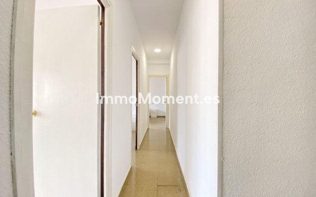 Revente - Appartement - Marbella - Marbella Centro