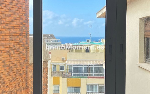 Revente - Appartement - Marbella - Marbella Centro
