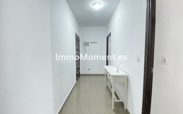 Revente - Appartement - Marbella - Marbella Centro