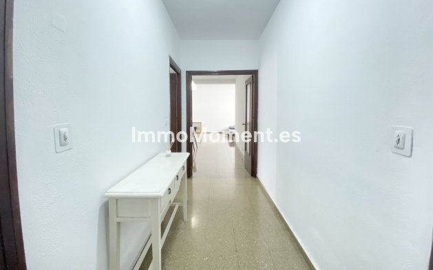 Revente - Appartement - Marbella - Marbella Centro