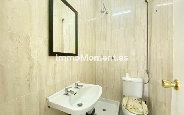 Revente - Appartement - Marbella - Marbella Centro