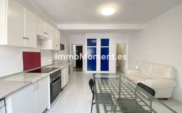 Revente - Appartement - Marbella - Marbella Centro