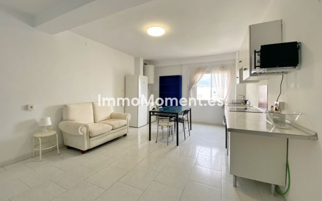 Revente - Appartement - Marbella - Marbella Centro