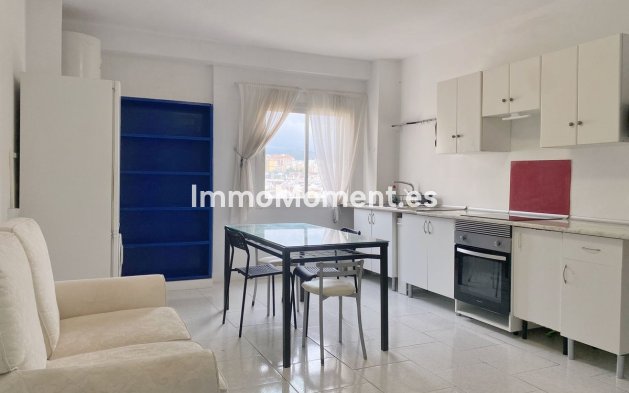 Revente - Appartement - Marbella - Marbella Centro