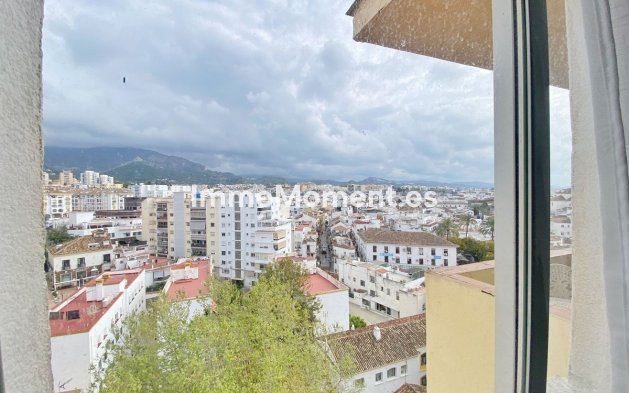 Revente - Appartement - Marbella - Marbella Centro