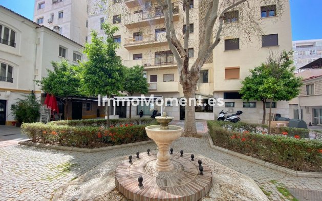 Revente - Appartement - Marbella - Marbella Centro