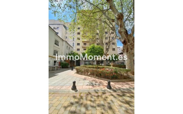 Revente - Appartement - Marbella - Marbella Centro