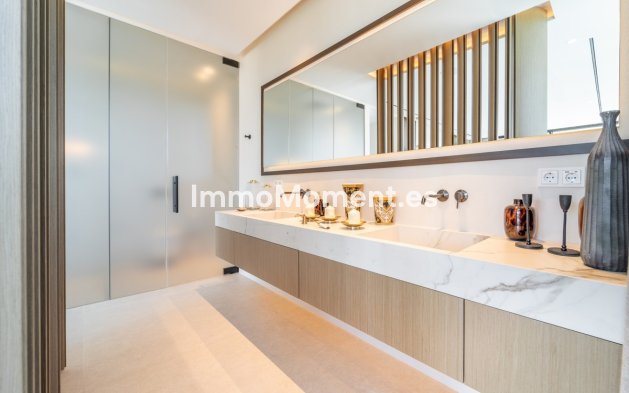 Revente - Villa - Marbella - Los Monteros