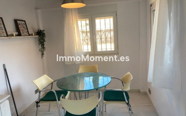Wiederverkauf - Reihenhaus - Marbella - Guadalmina Baja