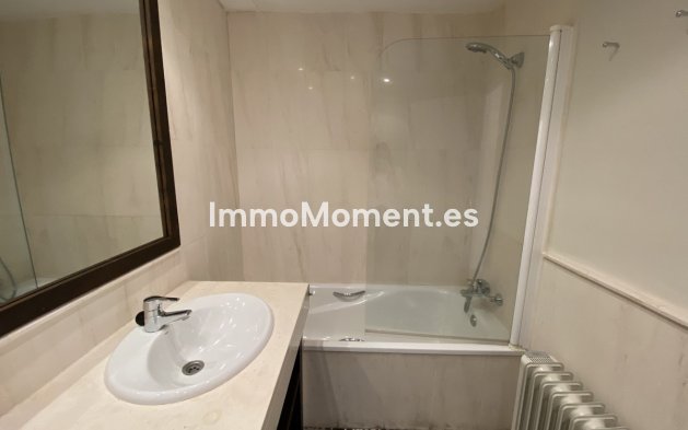Wiederverkauf - Reihenhaus - Marbella - Guadalmina Baja