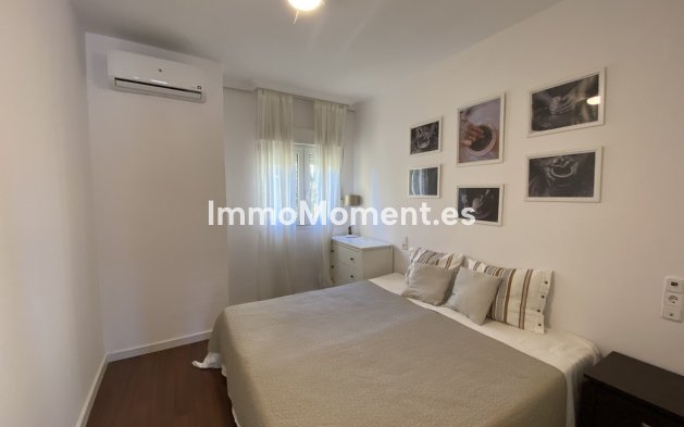 Wiederverkauf - Reihenhaus - Marbella - Guadalmina Baja