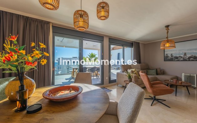 Reventa - Apartamento - Casares - Casares Playa