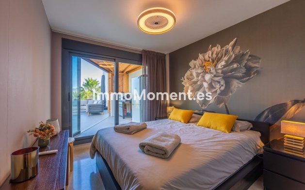 Reventa - Apartamento - Casares - Casares Playa