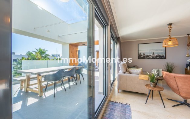 Reventa - Apartamento - Casares - Casares Playa