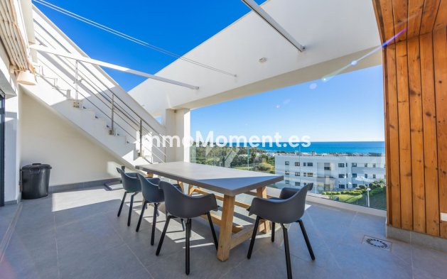 Reventa - Apartamento - Casares - Casares Playa