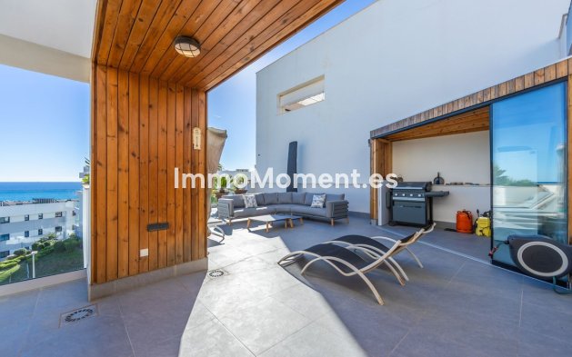 Reventa - Apartamento - Casares - Casares Playa