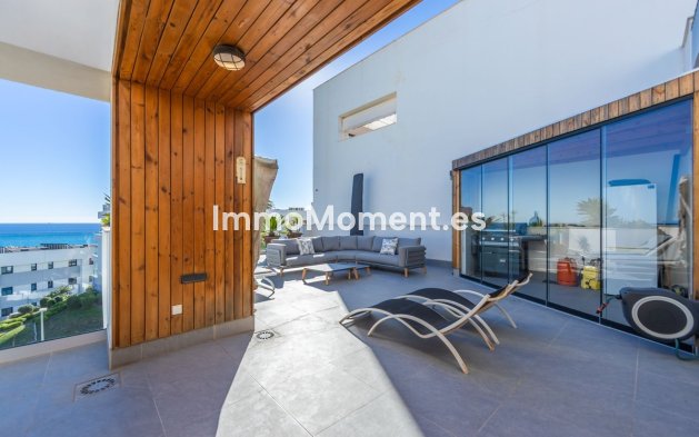 Reventa - Apartamento - Casares - Casares Playa