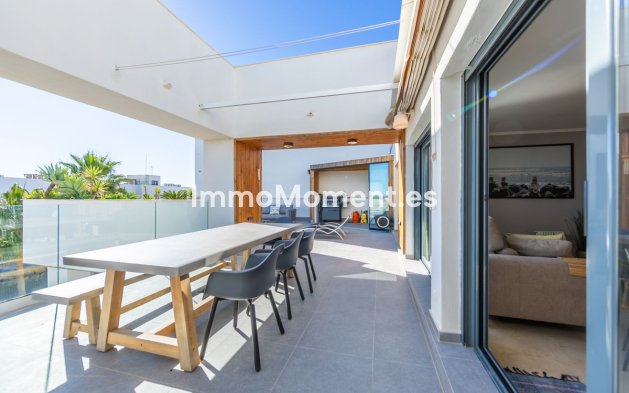 Reventa - Apartamento - Casares - Casares Playa