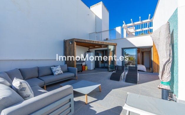 Reventa - Apartamento - Casares - Casares Playa