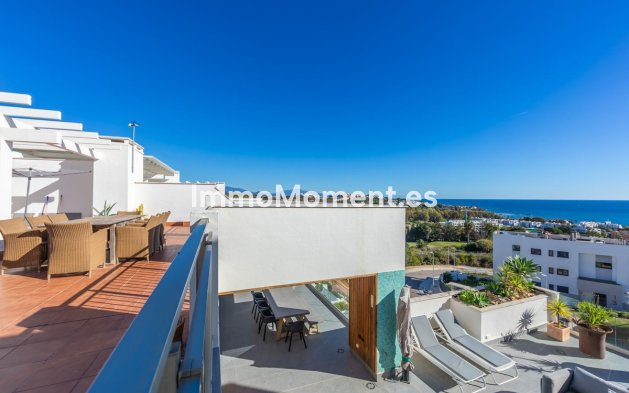 Reventa - Apartamento - Casares - Casares Playa