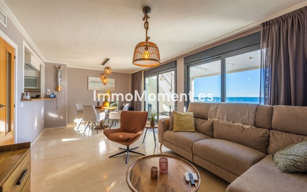 Reventa - Apartamento - Casares - Casares Playa