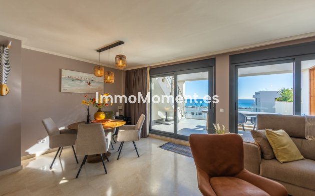 Reventa - Apartamento - Casares - Casares Playa