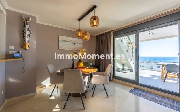 Reventa - Apartamento - Casares - Casares Playa
