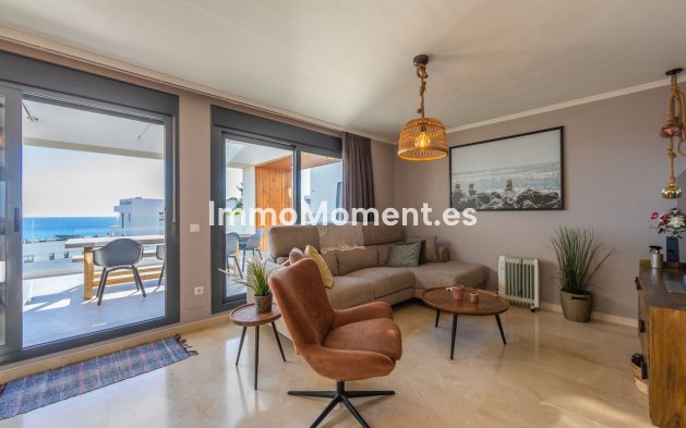 Reventa - Apartamento - Casares - Casares Playa