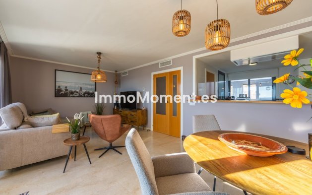 Reventa - Apartamento - Casares - Casares Playa