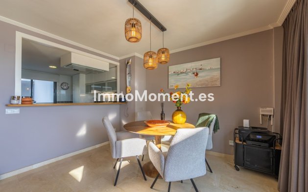 Reventa - Apartamento - Casares - Casares Playa